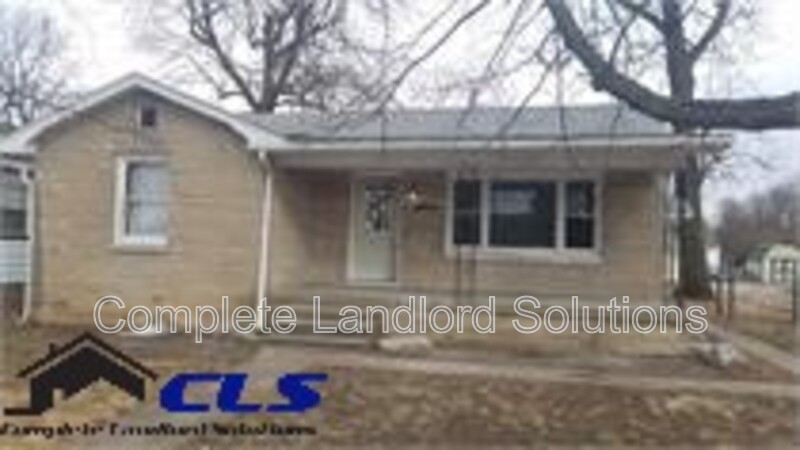 Terre Haute House: 3118 South 7th Street