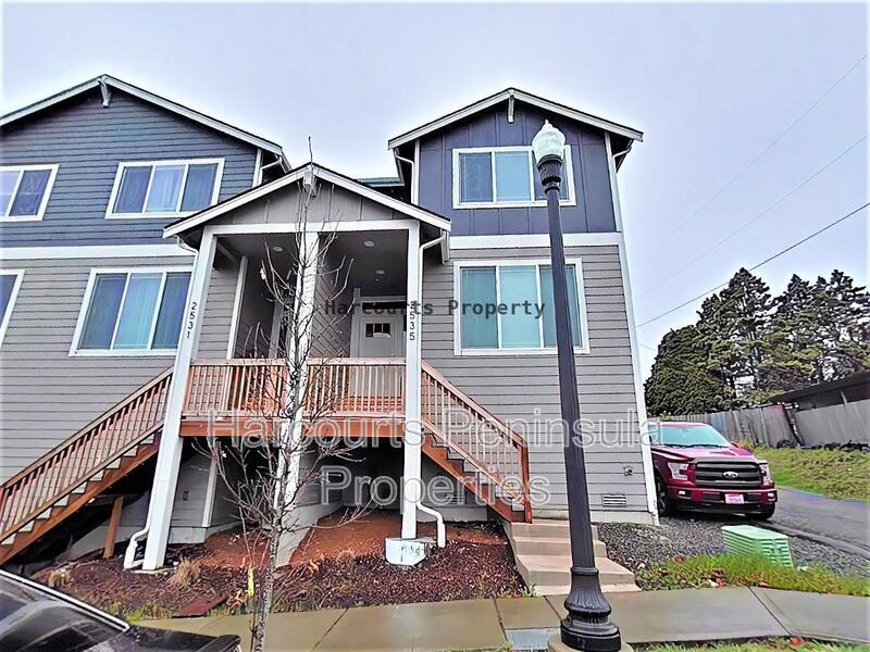 Bremerton Townhome: 2535 Schley Blvd