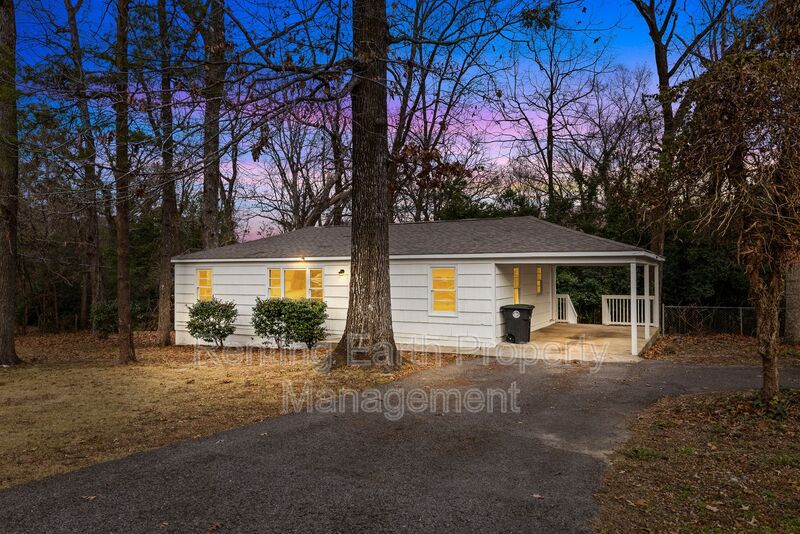 Birmingham House: 933 T St