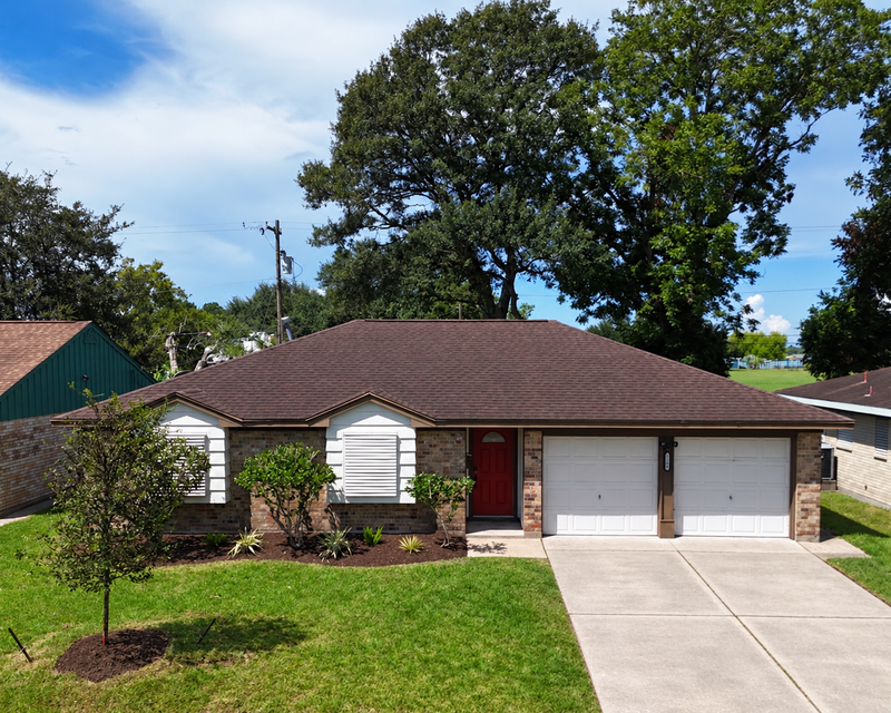 3 Bedroom House – 1109 North Noble Road , Texas City, TX