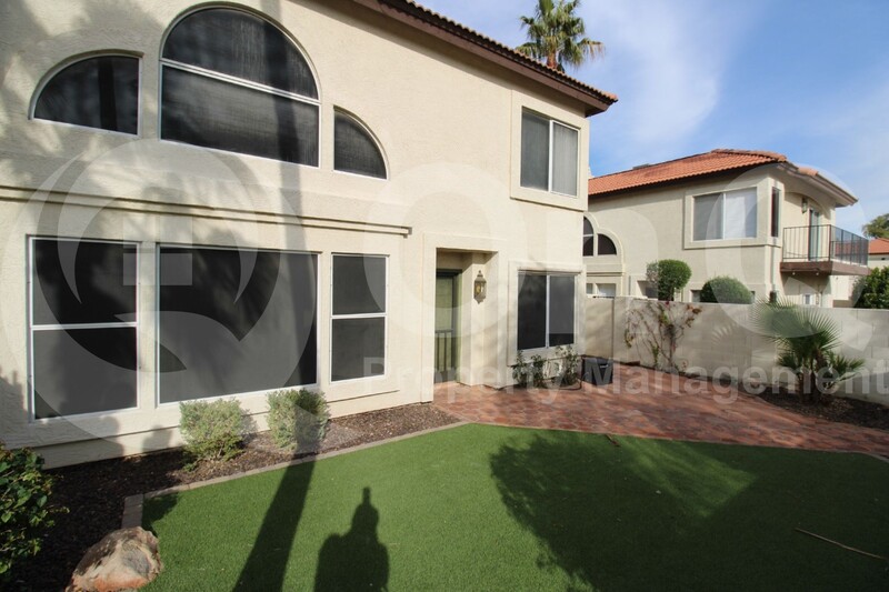 Request a Viewing for 4923 East Hazel Drive, Unit 2 Tenant Turner