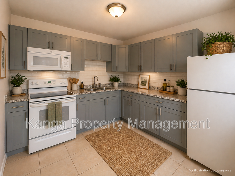Fort Pierce Condo: 3208 Louisiana Ave