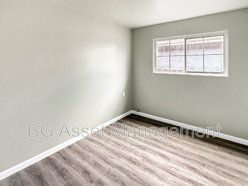 San Pablo House: 1755 Emeric Avenue