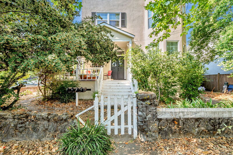 San Rafael Condo: 1722 Fifth Avenue - 4