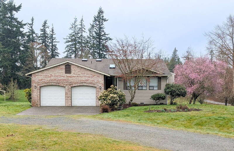 Marysville House: 4304 83rd Ave NE