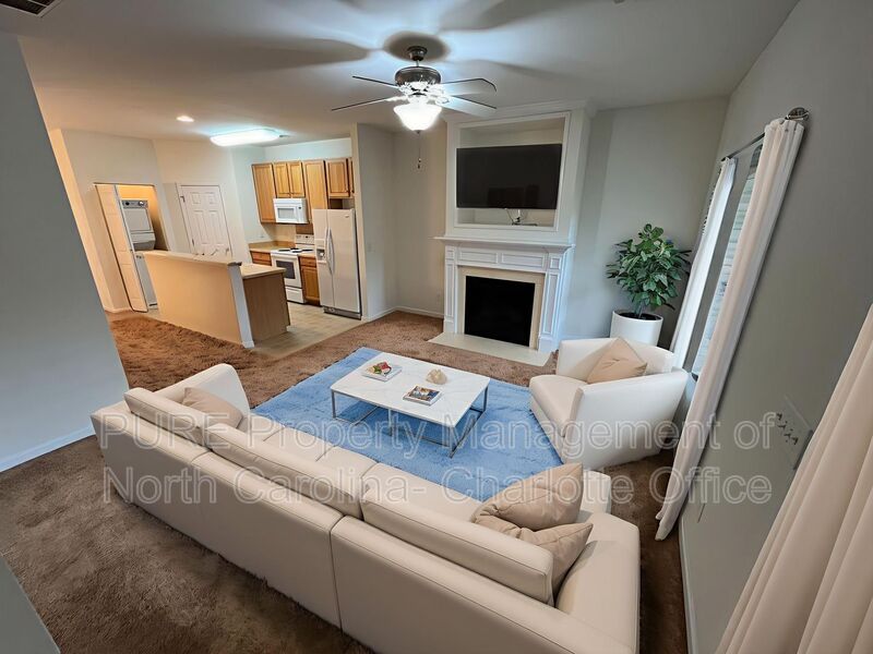 Rock Hill Townhome: 1073 Constitution Park Boulevard