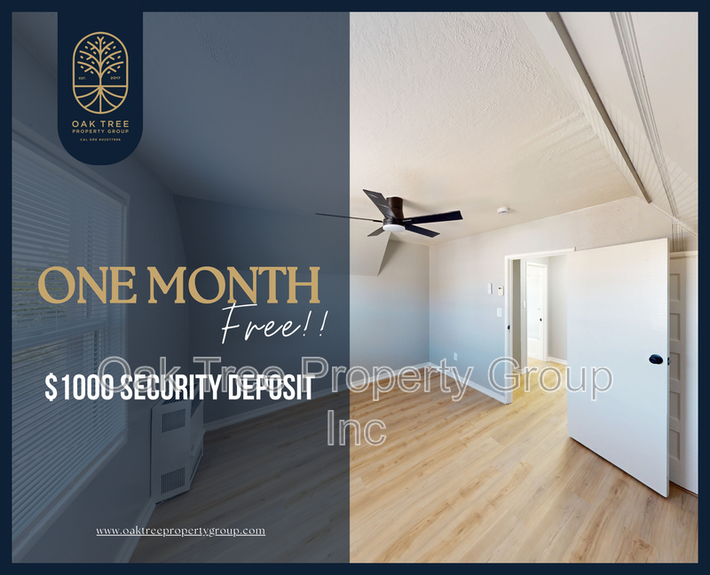 Oakland House: 3617 - 3619 San Leandro Street