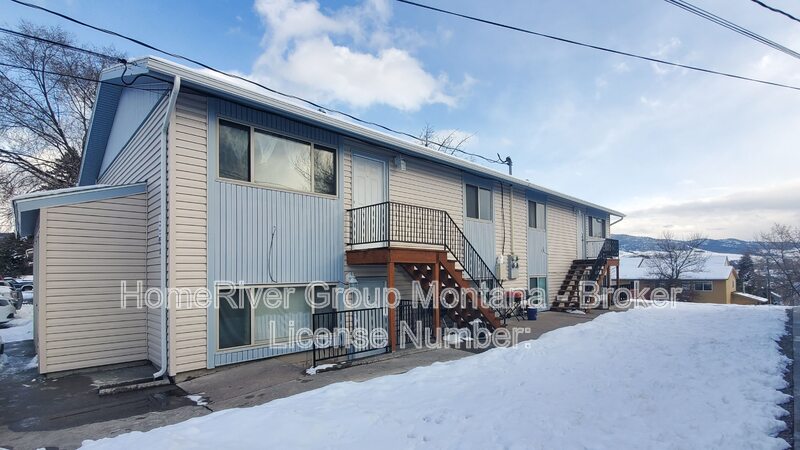 Missoula House: 1818 Phillips St