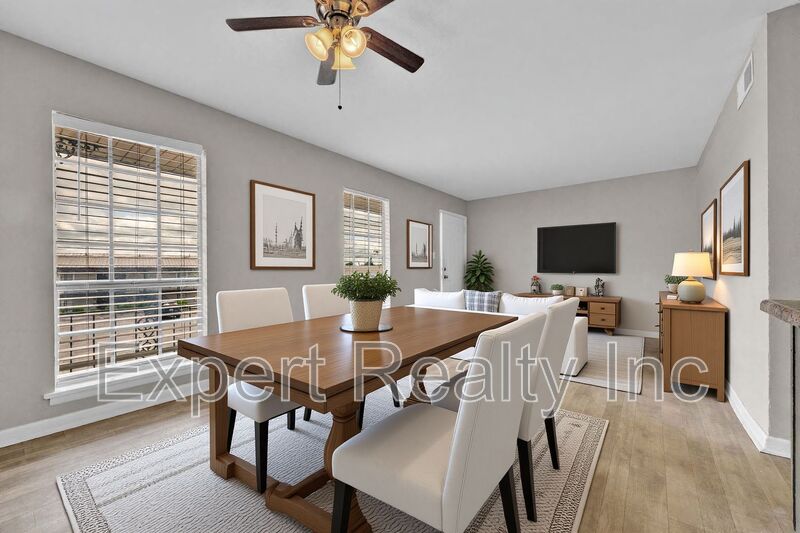 Birmingham Condo: 3221 Avenue S