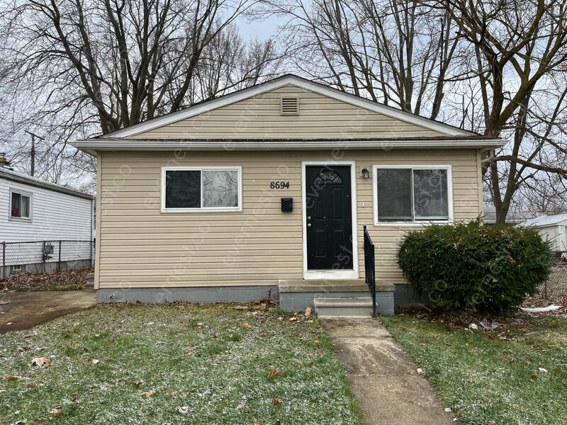 Request a Viewing for 8694 Chalmers Avenue Tenant Turner