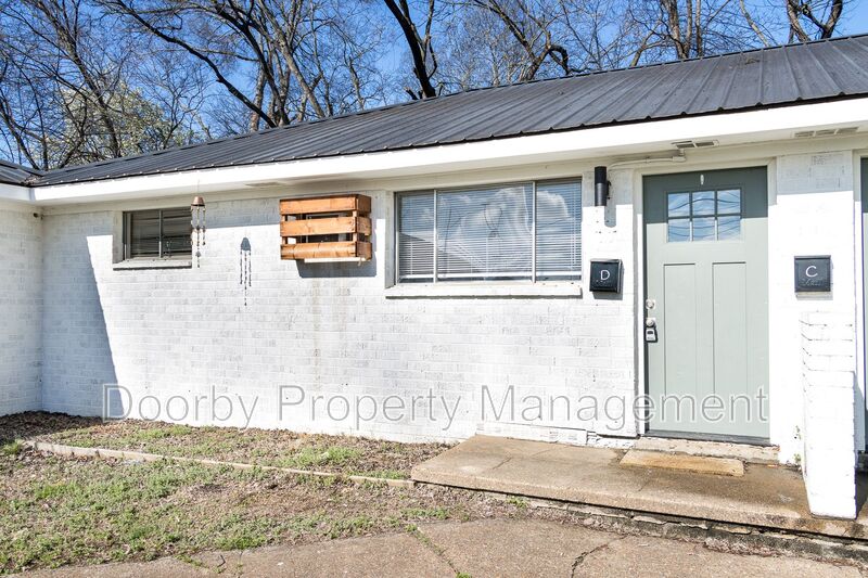 Chattanooga Condo: 45 Scruggs St