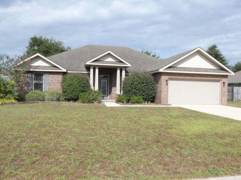 Milton Condo: 5355 Dalton Circle