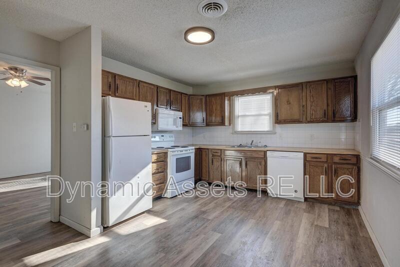 Pittsburg Condo: 1908 John F Kennedy