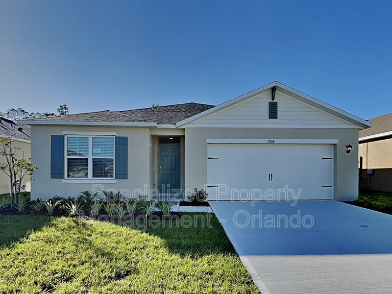 Davenport House: 1004 Brooklet Dr