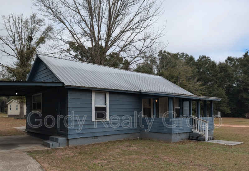 Marianna House: 5168B Abel Lane