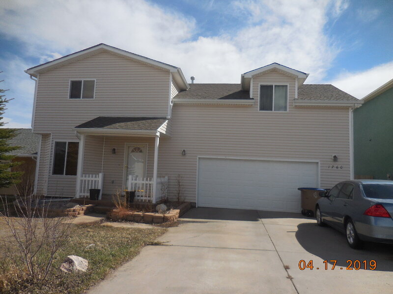 Laramie House: 1760 Pierson Ct