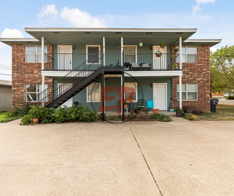 Woodway Condo: 2324 Breezy Drive - 1