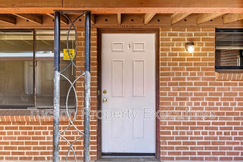 Tucson Condo: 1662 North Beverly Avenue