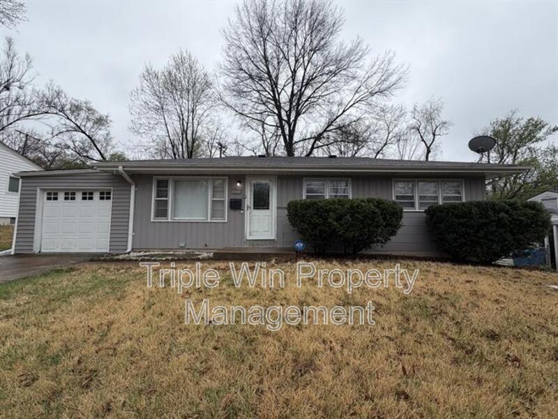 SAINT LOUIS House: 914 HUTTON PL