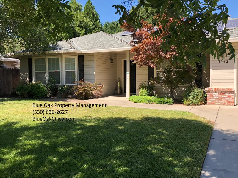 Request a Viewing for 3042 Calistoga Drive Tenant Turner