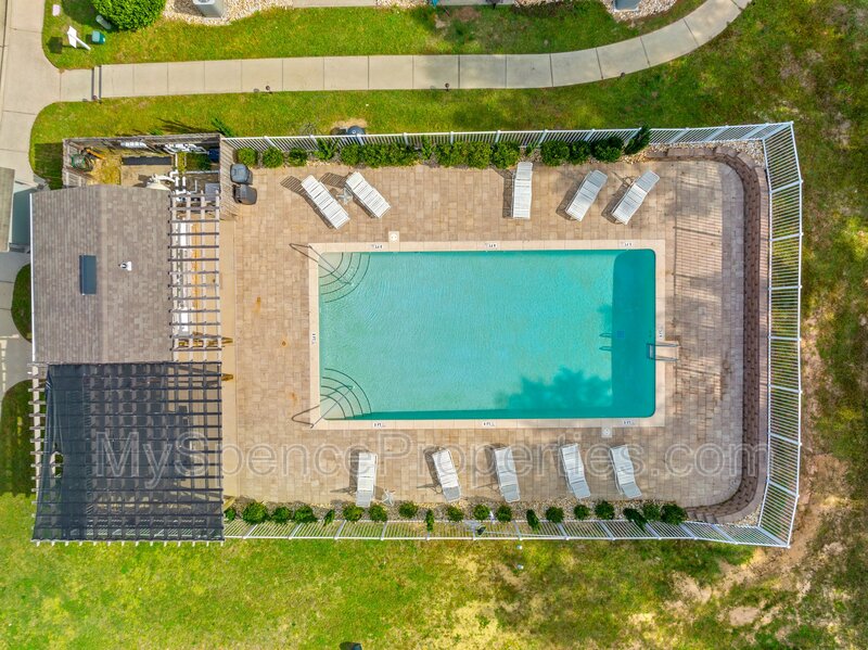 Crestview Condo: Arbor Lake Drive - 710