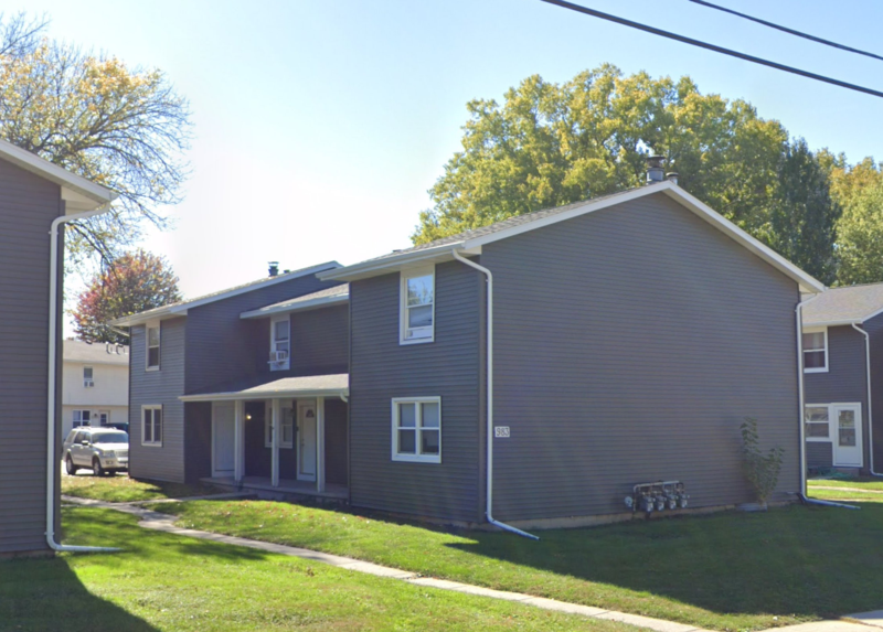 Menasha Condo: 983 7th Street - D