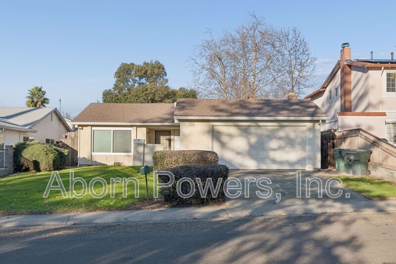 Citrus Heights House: 7025 Catamaran