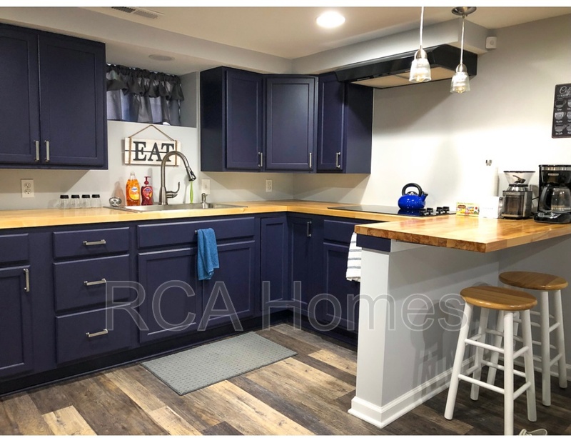 Indianapolis Condo: 3016 North New Jersey Street Unit B