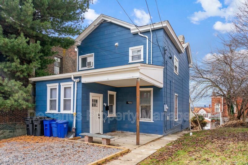 Pittsburgh Condo: 3220 Juliet Street