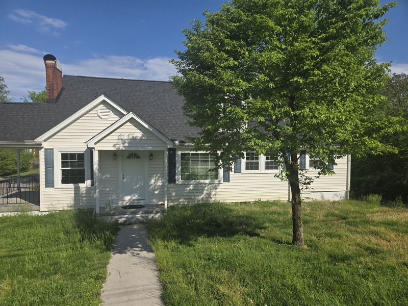 Ooltewah Condo: 4094 University Drive