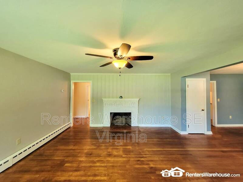 photo of rental property