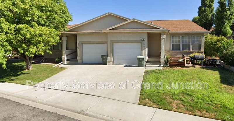 Grand Junction Condo: 2838 Grand Falls Circle