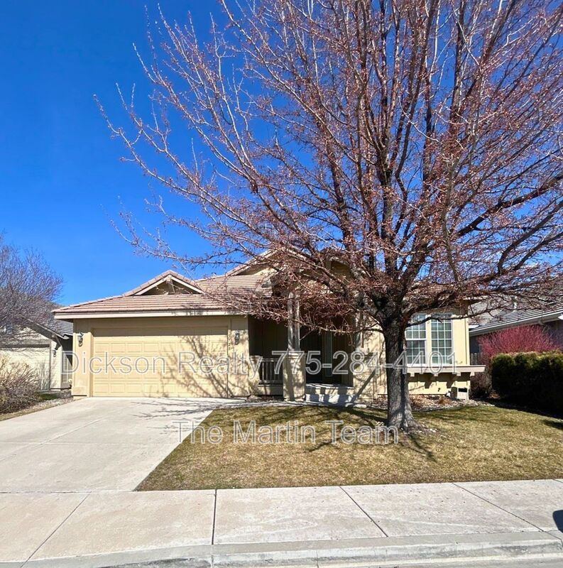 Sparks House: 5728 Spanish Bay Court