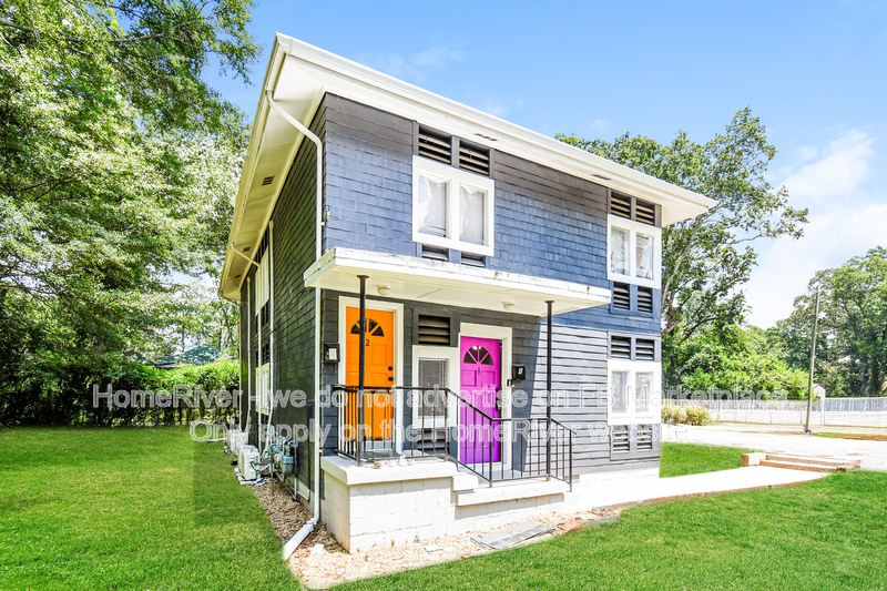 College Park Condo: 3585 Lee St