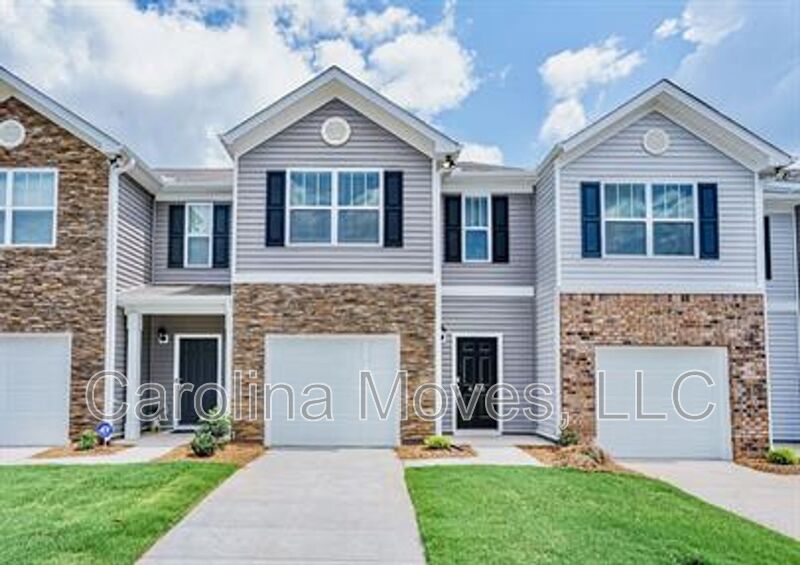 Greer House: 430 Sea Grit Court