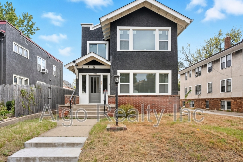 Minneapolis Condo: 3433 Portland Avenue - 2