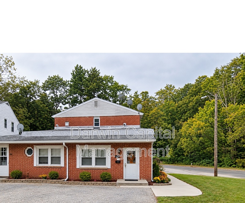 Wenonah Condo: 200 Ogden Station Road - G