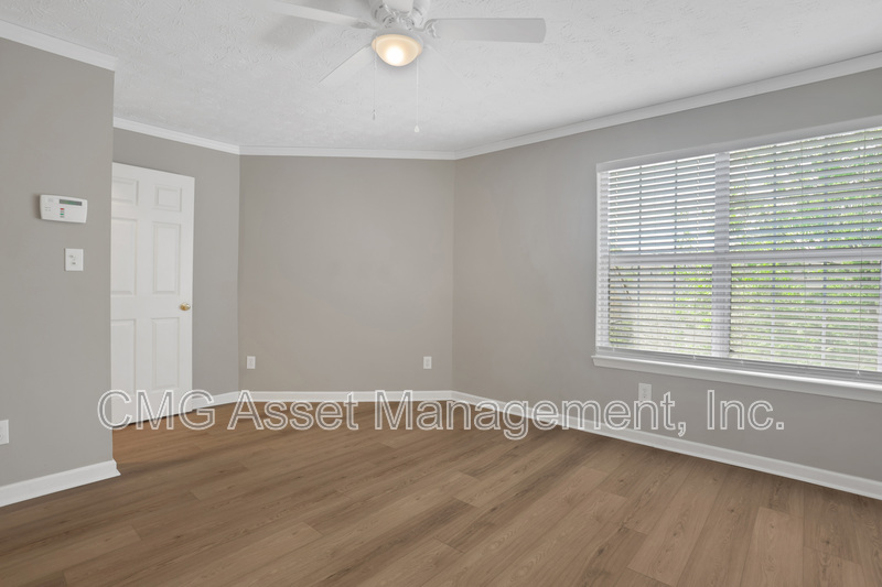 Atlanta Townhome: 71 Fulton Street SE