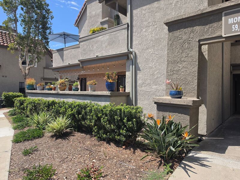 Laguna Niguel House: 28201 Montecito, #59 - 28201 Monteceito, #59