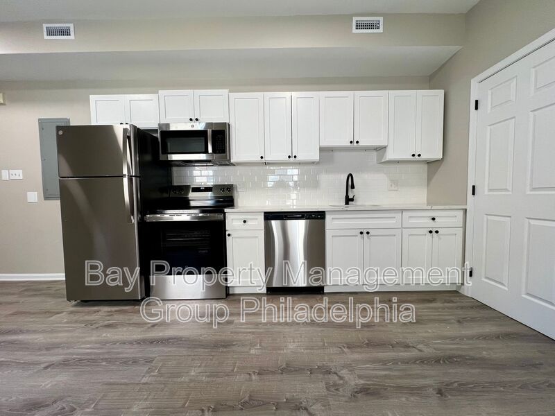 Philadelphia Condo: 1844 W Master St