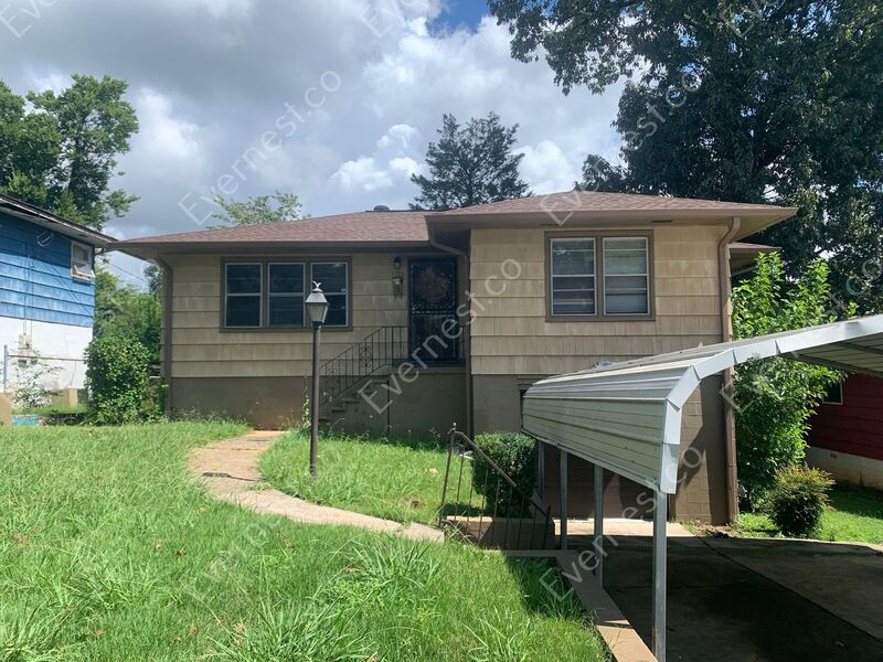 Request a Viewing for 1128 50th St Ensley Tenant Turner