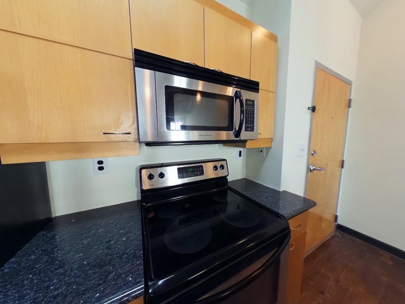 Richmond Condo: 1318 W Broad St.