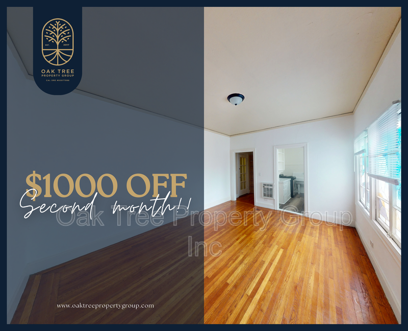 Oakland House: 3505 Kempton Way