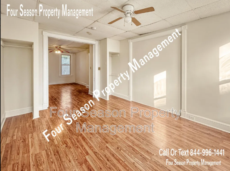 Hagerstown Condo: 616 West Franklin Street - 1