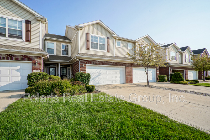 Zionsville House: 4084 Weston Pointe Dr.