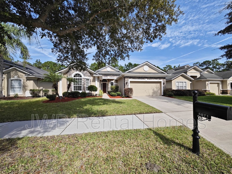 Jacksonville House: 5871 Brush Hollow Rd