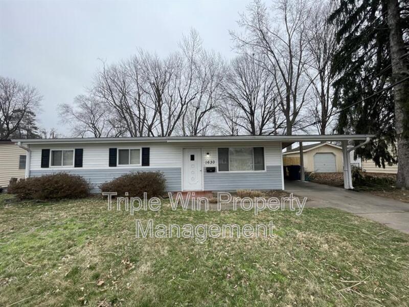 Florissant House: 1630 Kay Dr