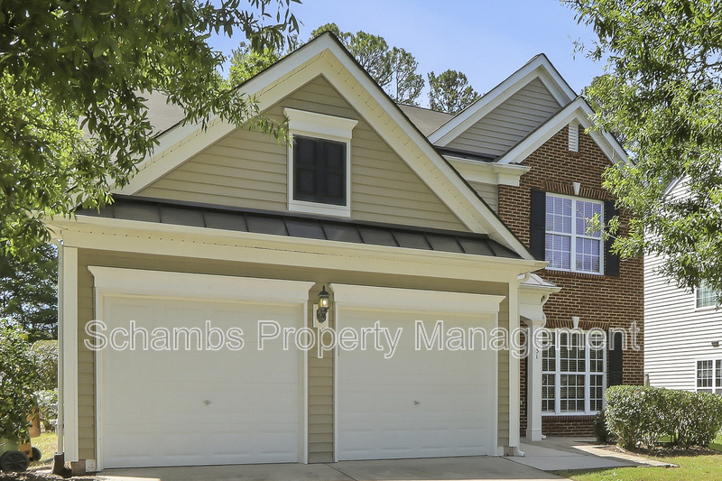 Morrisville House: 2031 Addenbrock Dr