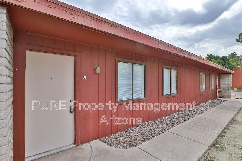 Tempe Condo: 810 W 2nd St