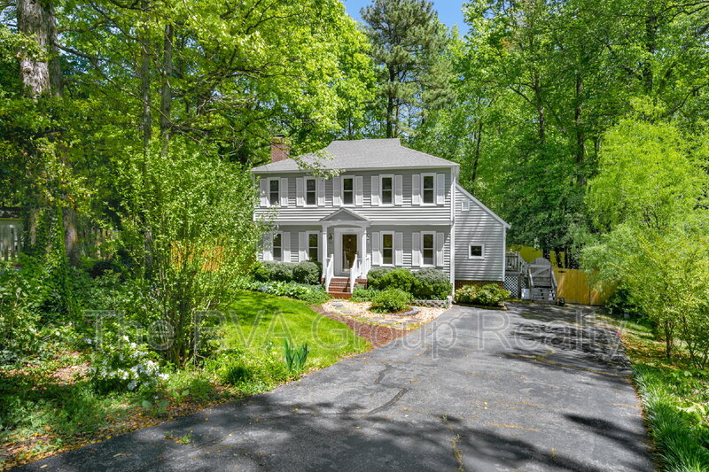 North Chesterfield House: 11000 May Apple Ter